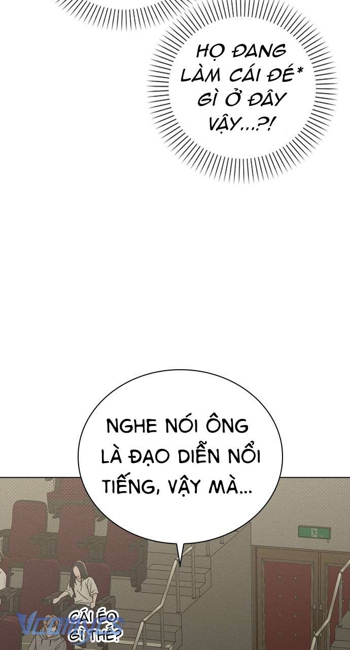 Review Người Yêu Cũ Chap 5 - Next Chap 6