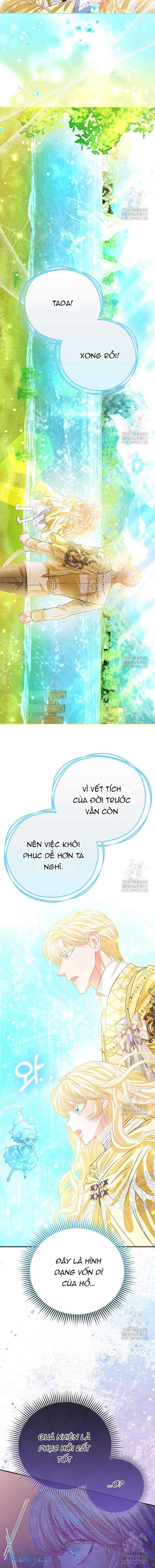 Nàng Công Chúa Của Mọi Người Chapter 49 - Trang 4