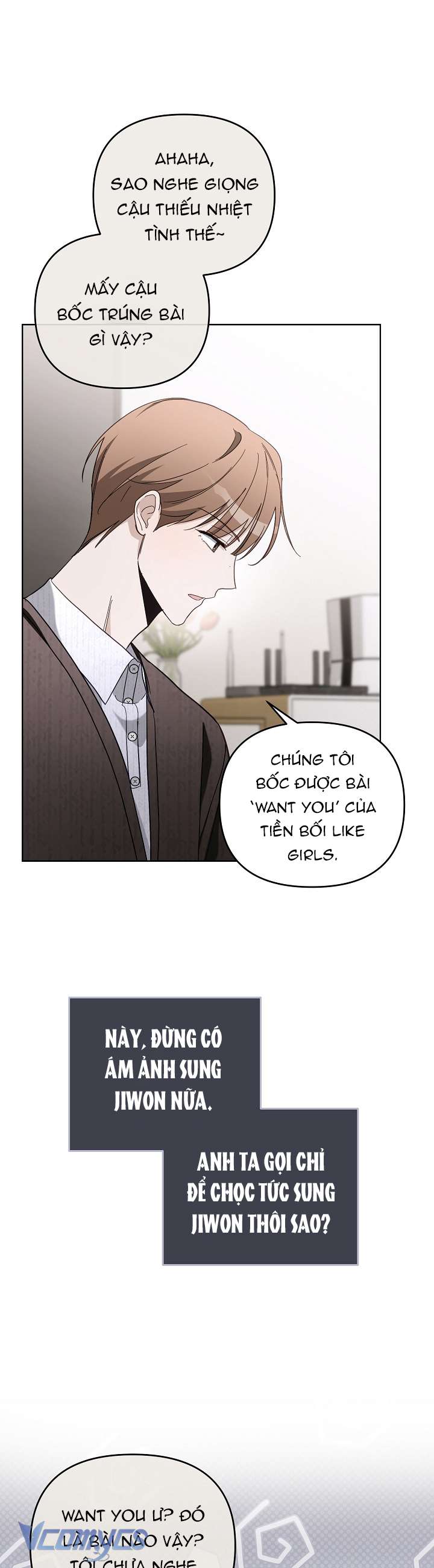 PD Rác Rưởi Sống Sót Với Thân Phận Thần Tượng Chap 20 - Trang 2