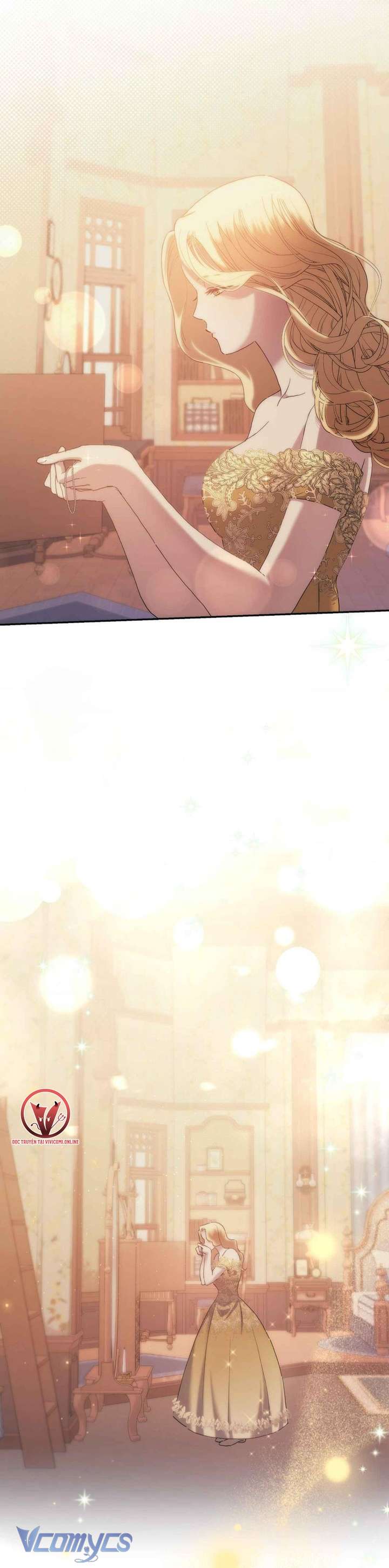 [18+] Người Em Vợ Tóc Vàng Chap 26 - Trang 2