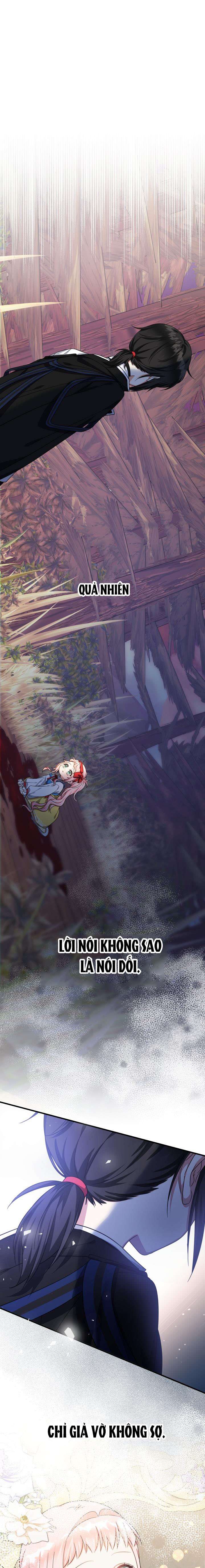 [PNT] Tiểu Thư Tích Tiền Đi Bụi Chap 32 - Trang 2