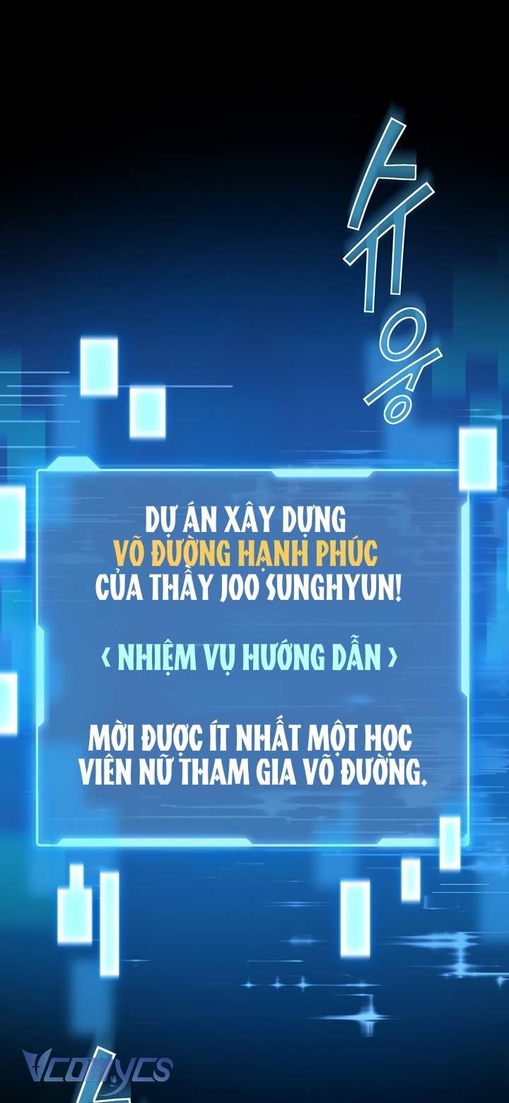 Hướng Dẫn Bảo Vệ Bản Thân Chap 2 - Trang 2