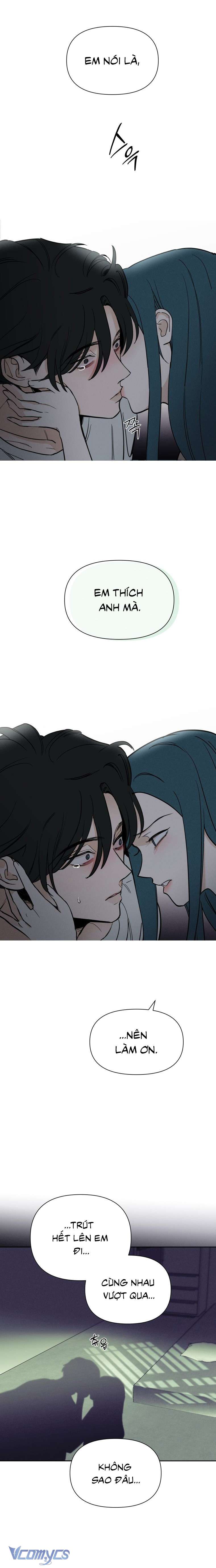 Người Đàn Ông Của Kẻ Khác Chap 46 - Trang 2