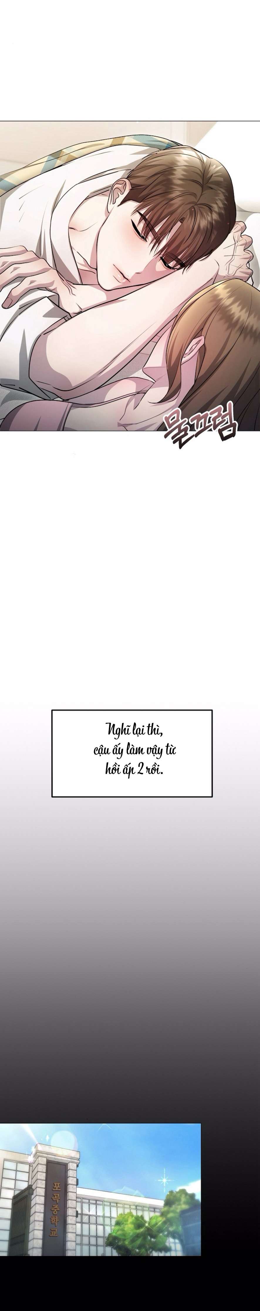 〖18+〗- Sự Cám Dỗ Ngọt Ngào Của Cậu Bạn Thân Chap 7 - Trang 2