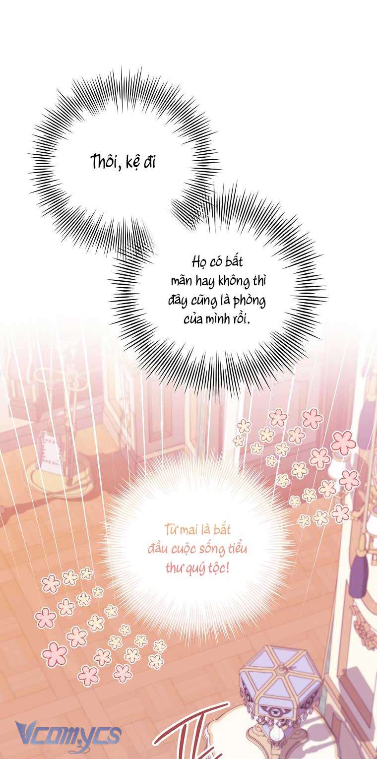 100 lời nguyền tại dinh thự Illestone Chap 3 - Trang 3