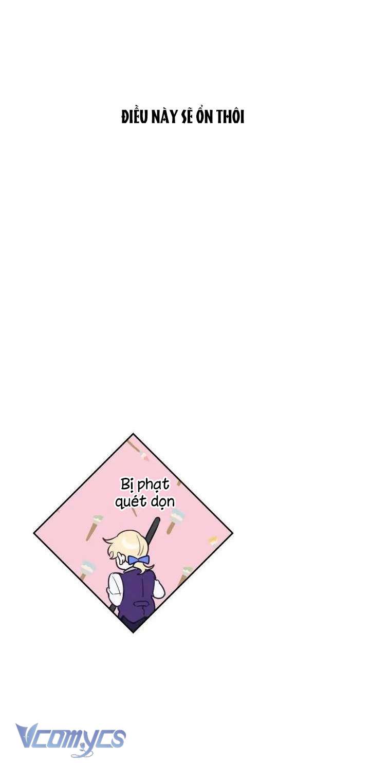Cách Để Giết Một Pháp Sư Chap 64 - Trang 3