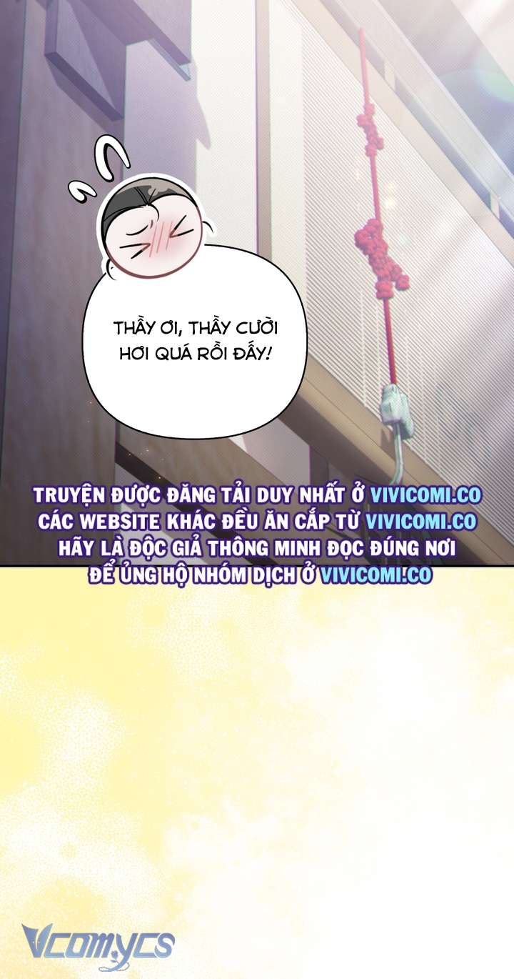 [18+] Tiết Học Bí Mật Của Trung Điện Chap 50 - Trang 2