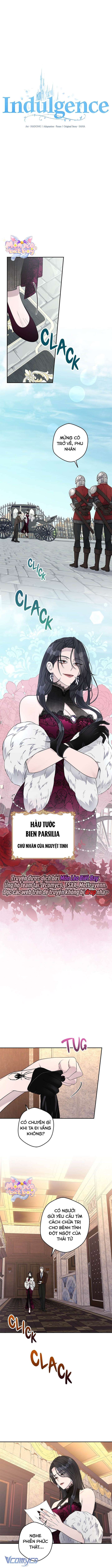 Dụ Hoặc Chap 10 - Trang 2