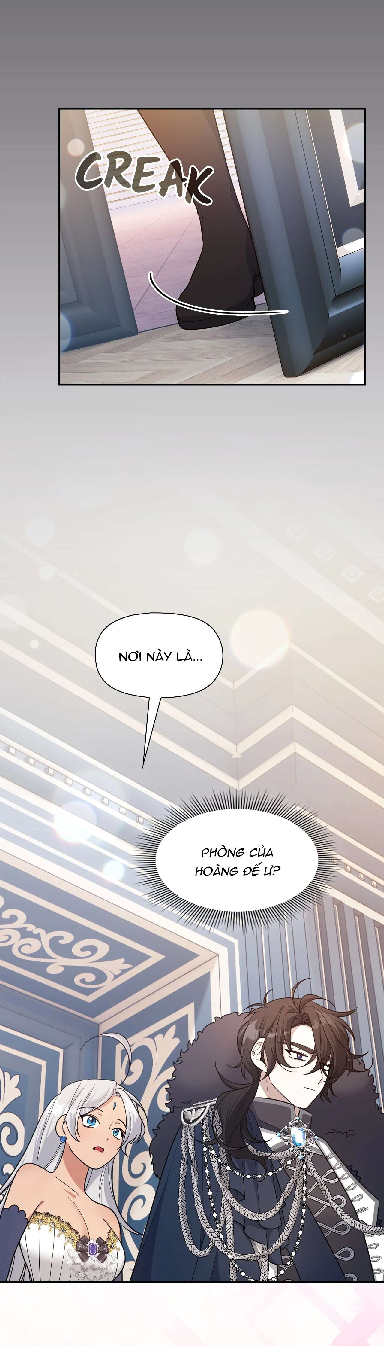 Cuộc Vui Thác Loạn Tử Thần Chap 18 - Trang 2