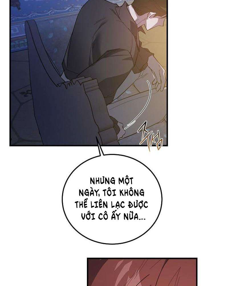 Nữ Hầu Báo Thù: Thời Khắc Cuối Cùng Chap 36 - Trang 3