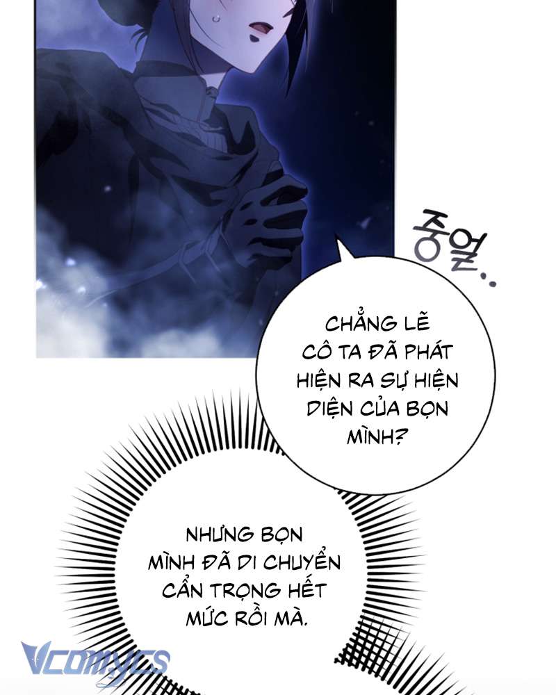 [Sứa Biển] Em Trai Tôi Là Hoàng Đế Ngang Ngược Chap 84 - Trang 2