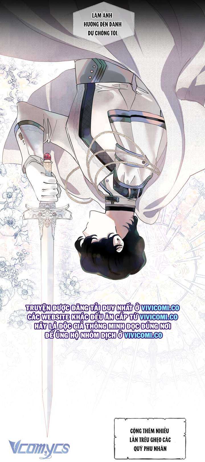 [18+] Lời Mời Gọi Phóng Đãng Của Công Tước Phu Nhân Chap 2 - Trang 2