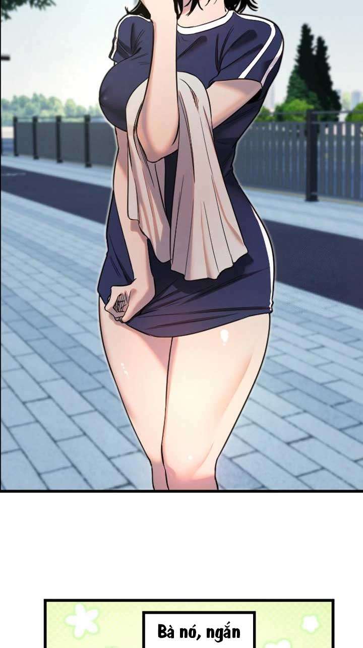 Manitto Chap 28 - Trang 3