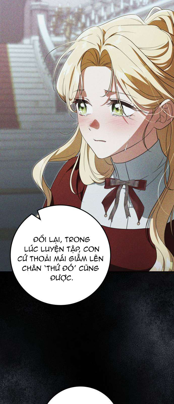 Nữ Công Tước Chiến Lợi Phẩm Chap 41 - Trang 3