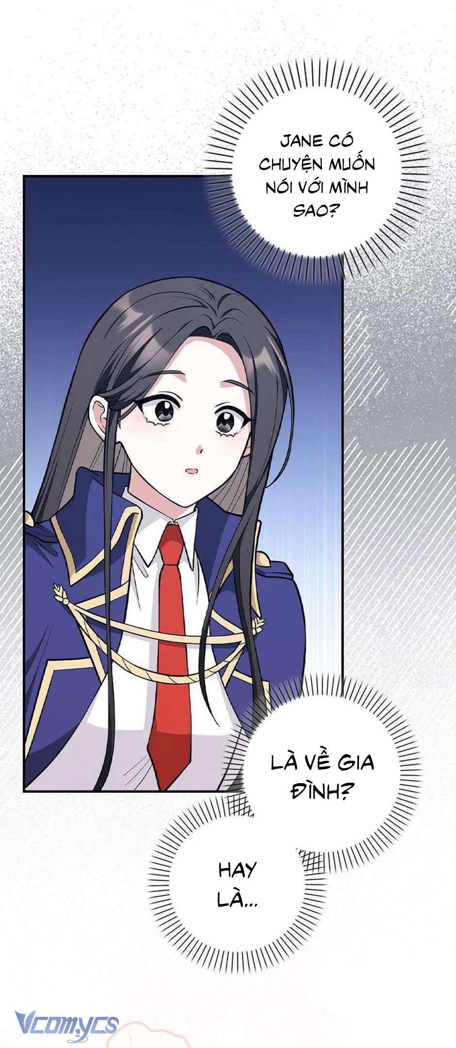 Tôi Thề Chúng Ta Chỉ Là Bạn Chapter 19 - Trang 4