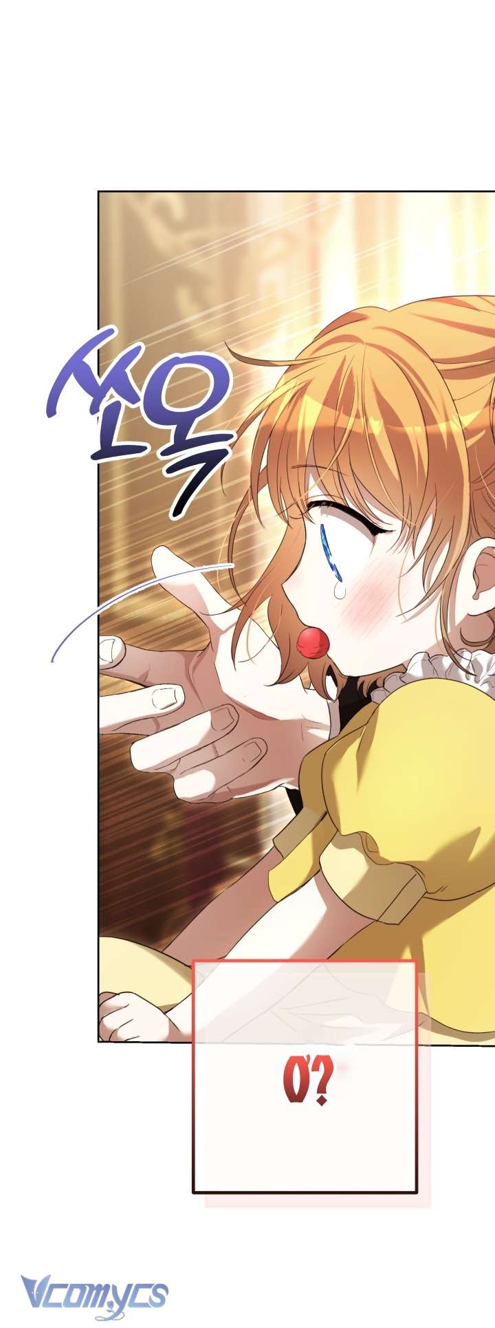 Đứa Trẻ Nuôi Dưỡng Ác Ma Chap 2 - Trang 2