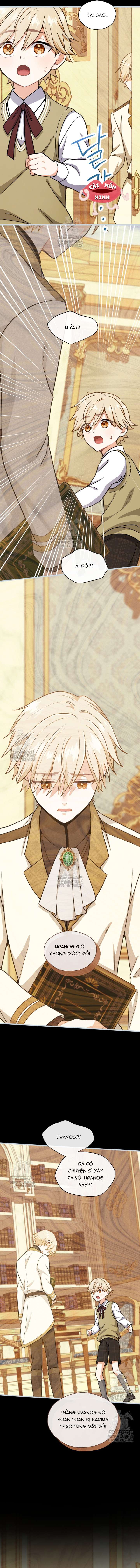 Bệ Hạ, Xin Hãy Quên Tôi Đi Chap 42 - Trang 2