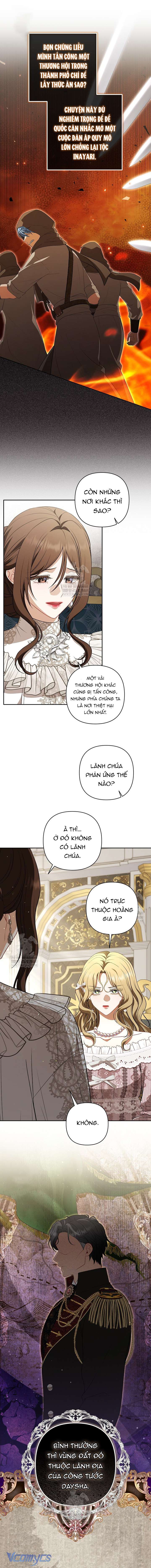 Tôi Đã Xem Một Vở Kịch Chap 44 - Trang 2