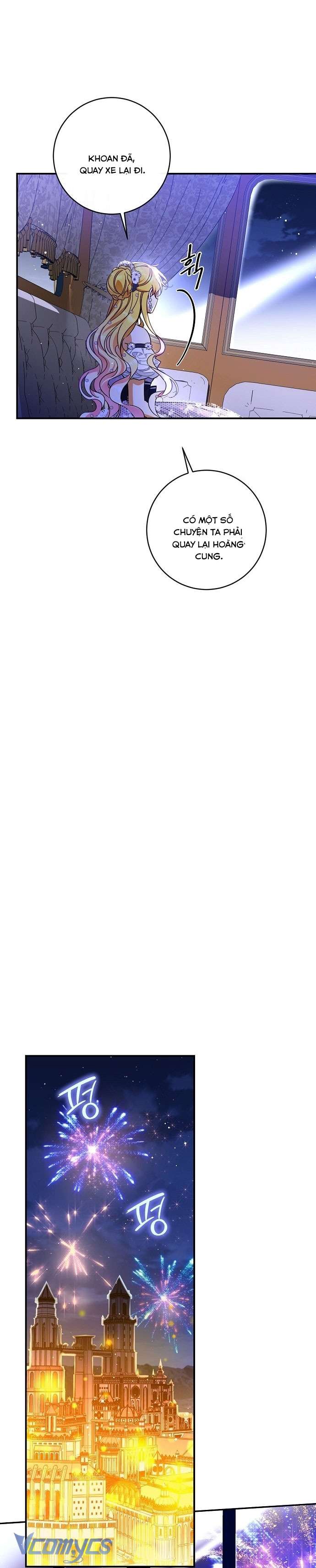 Thuần Hóa Hầu Tước Quái Dị Chap 60 - Trang 2