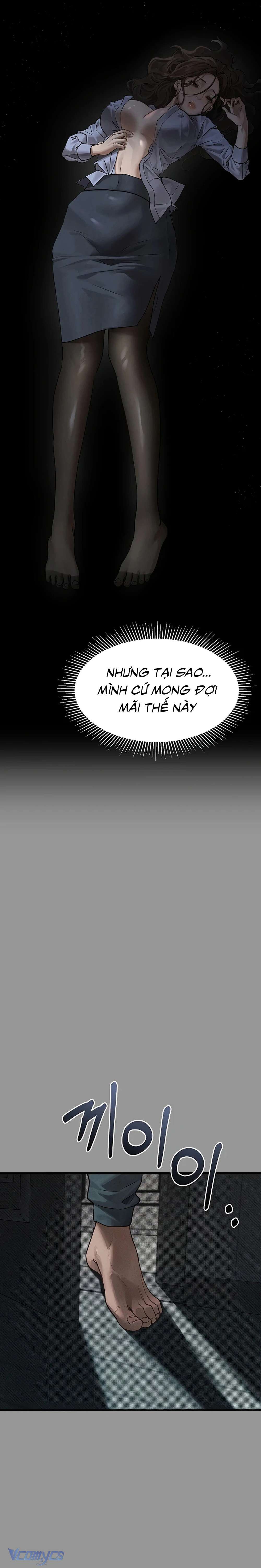 Khẩu Dâm Chap 5 - Next Chap 6
