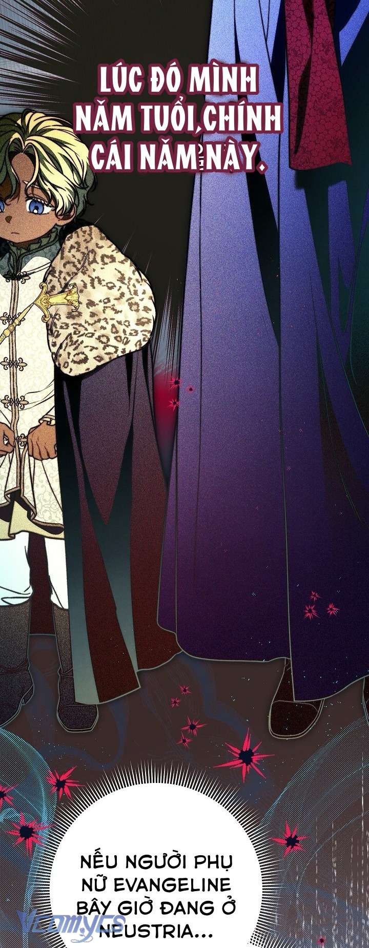 Hôn Nhân Vụ Lợi 2: Bản Tình Ca Không Thể Quên Chap 26 - Trang 2