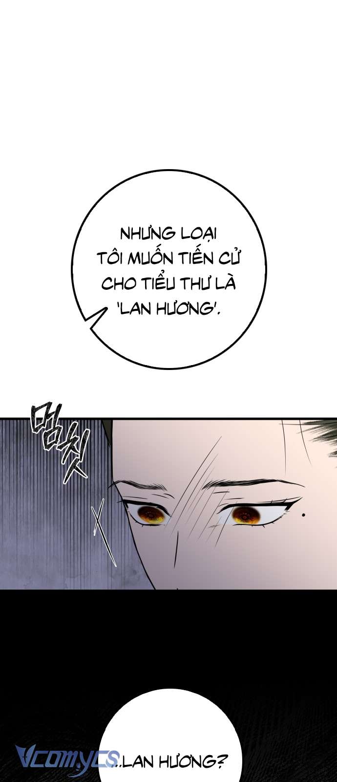 Cuộc Tuyển Chọn Vương Phi Triều Joseon Chap 40 - Trang 3