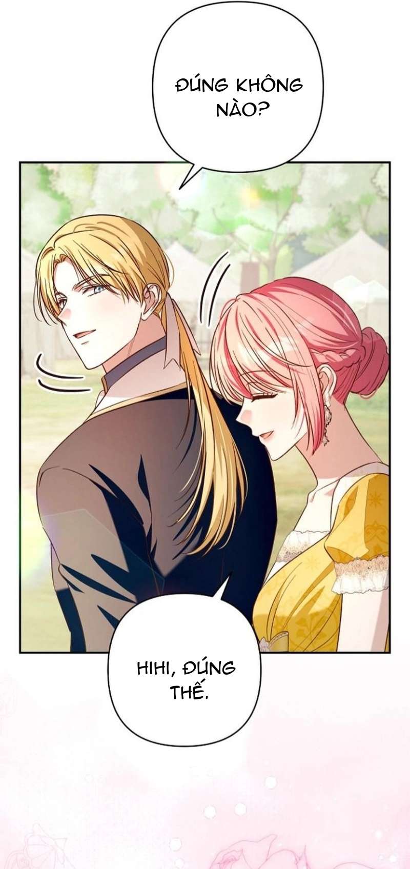 Cô Dâu Của Đại Công Tước Là Chiến Binh Địa Ngục Chap 38 - Trang 2