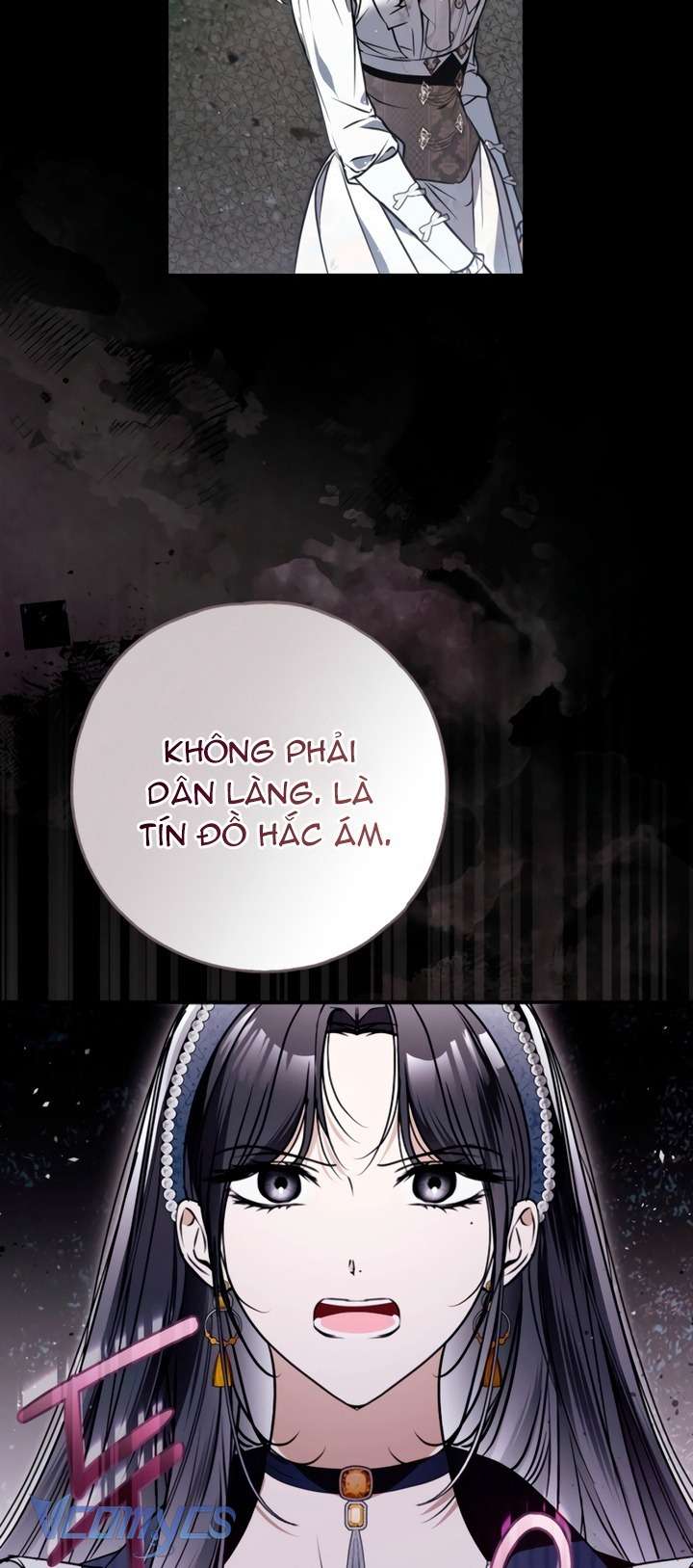 Ai Đó Đang Điều Khiển Cơ Thể Của Tôi Chap 74 - Trang 4