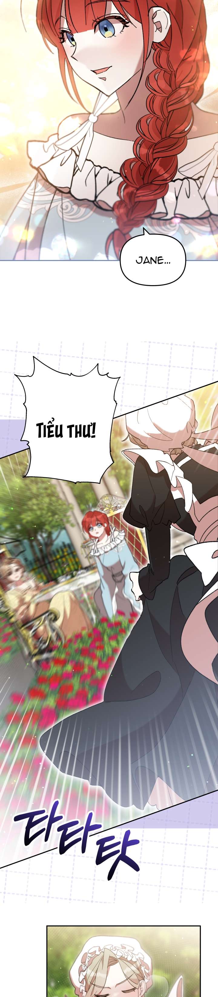 Tôi Đã Vô Tình Quyến Rũ Em Trai Của Nam Chính Chap 39 - Trang 3