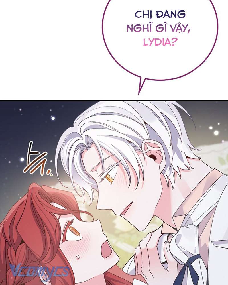 Chị Gái Của Nhân Vật Phản Diện Hôm Nay Cũng Đang Đau Khổ Chapter 63 - Trang 4