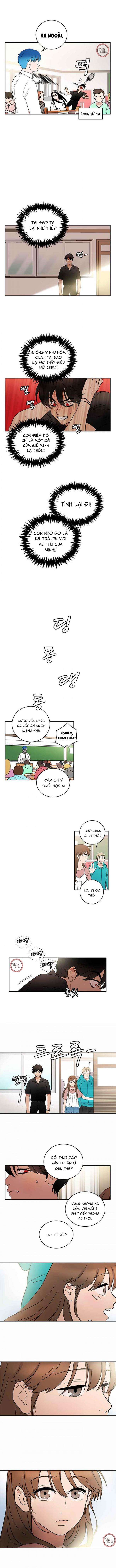 Cô Nàng Pháp Sư Chap 41 - Trang 2