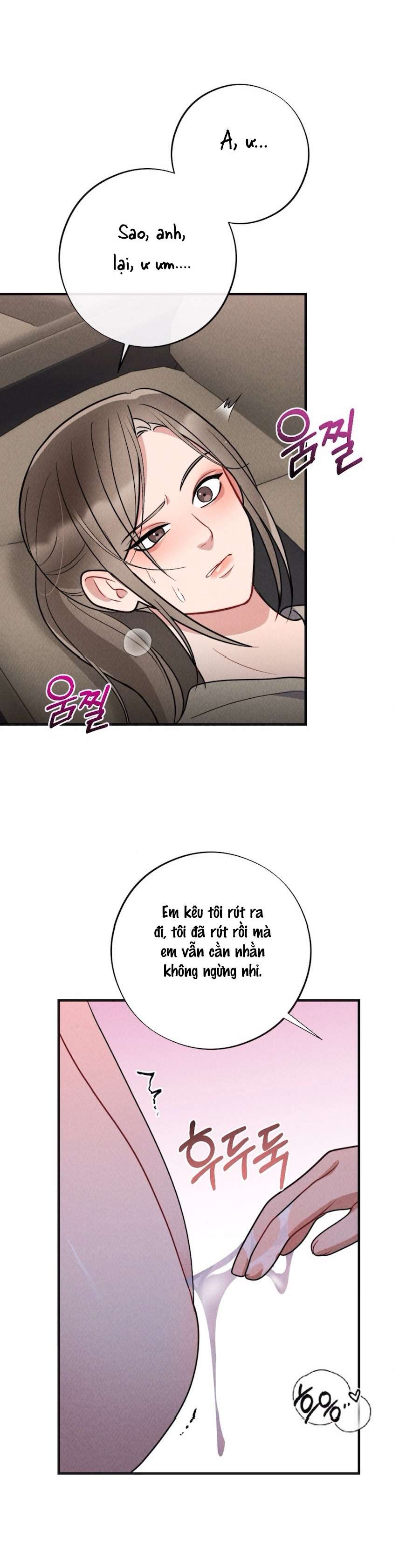 Trò Chơi Quyền Lực Chap 8 - Next Chap 9