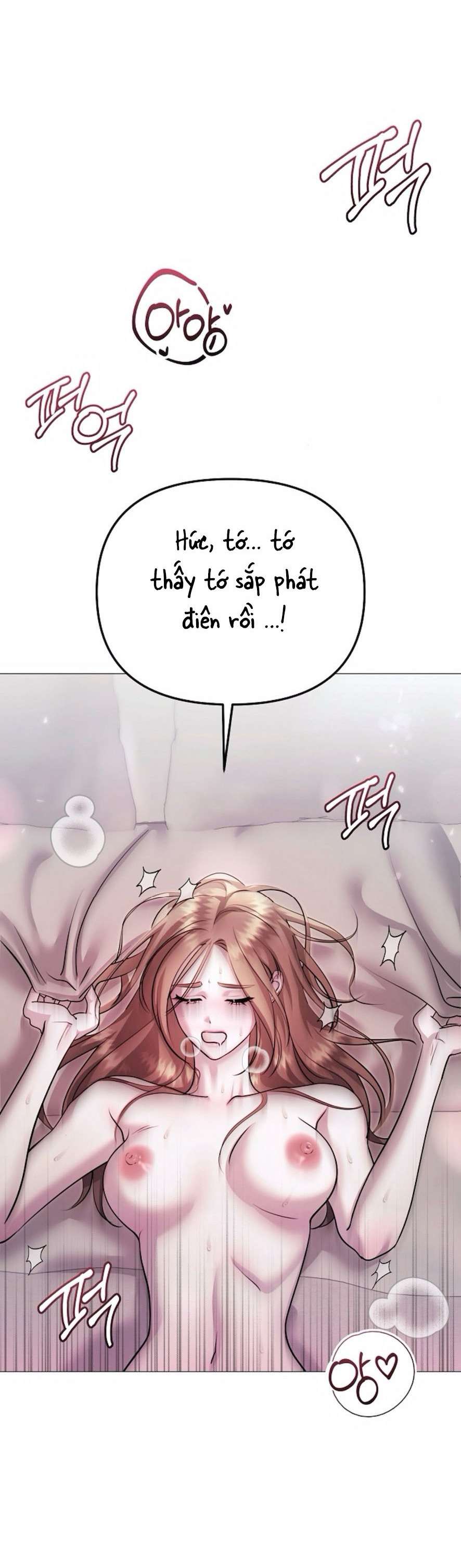 〖18+〗- Sự Cám Dỗ Ngọt Ngào Của Cậu Bạn Thân Chap 11 - Trang 2