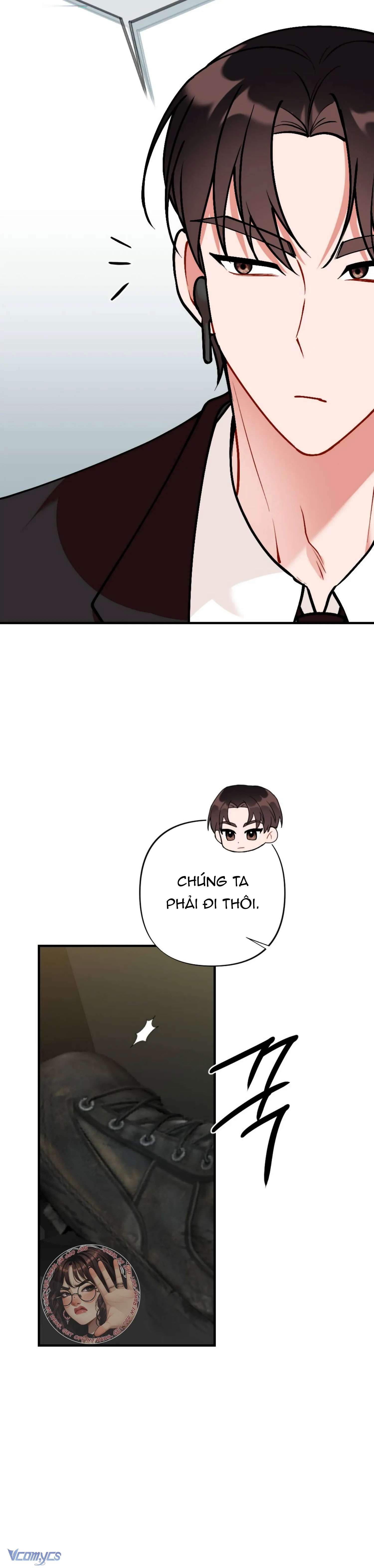 Bạn Thời Thơ Ấu Là Guide! Chap 14 - Trang 2