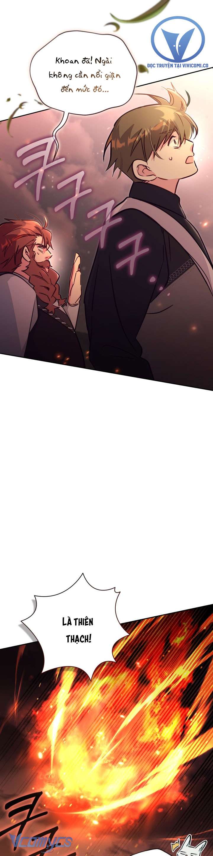 Không Có Chỗ Cho Kẻ Giả Mạo Chap 86 - Next Chap 87