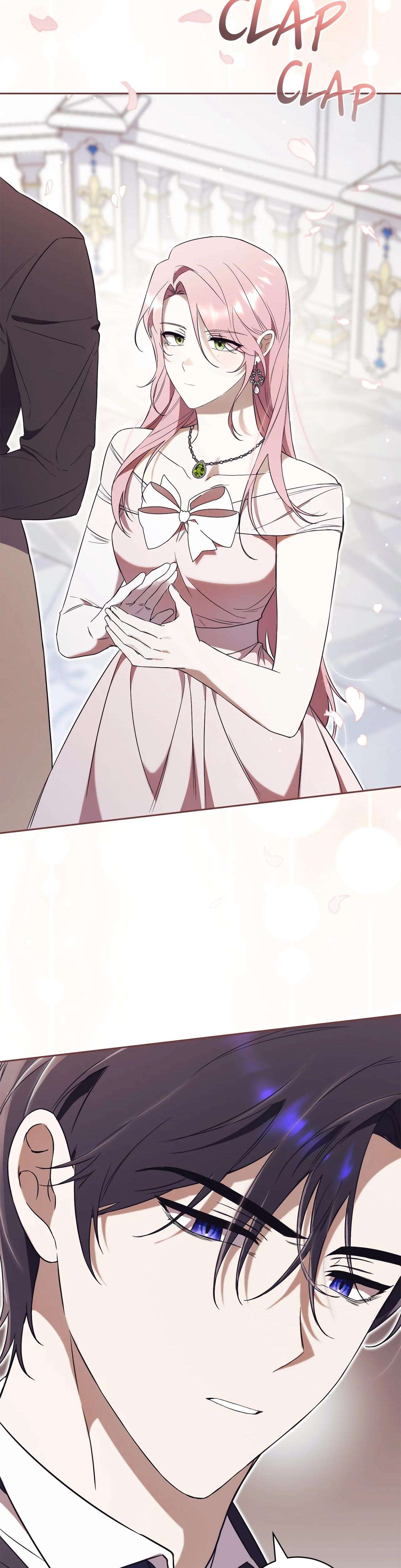 Phương Pháp Từ Chối Sự Ám Ảnh Của Chồng Cũ Chap 2 - Trang 2