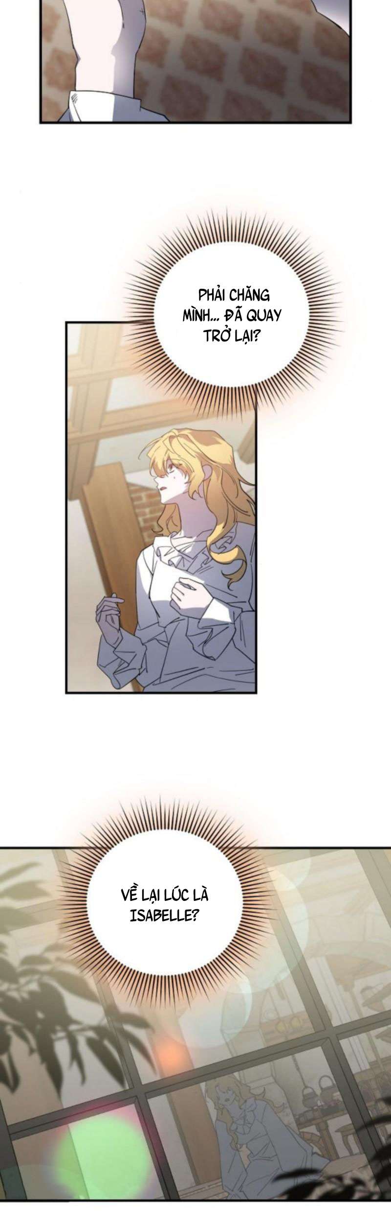 Nữ Hầu Báo Thù: Thời Khắc Cuối Cùng Chap 44 - Trang 2