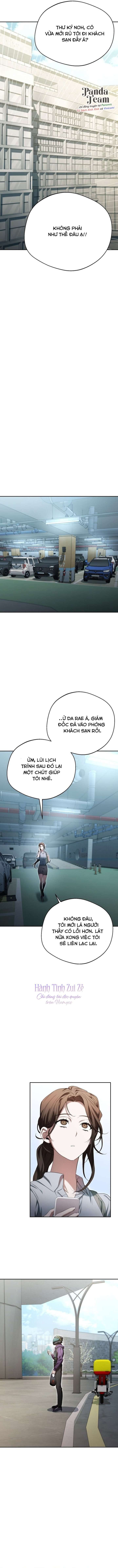 〖18+〗- Một Đêm Là Không Đủ Với Giám Đốc Chap 2 - Trang 2