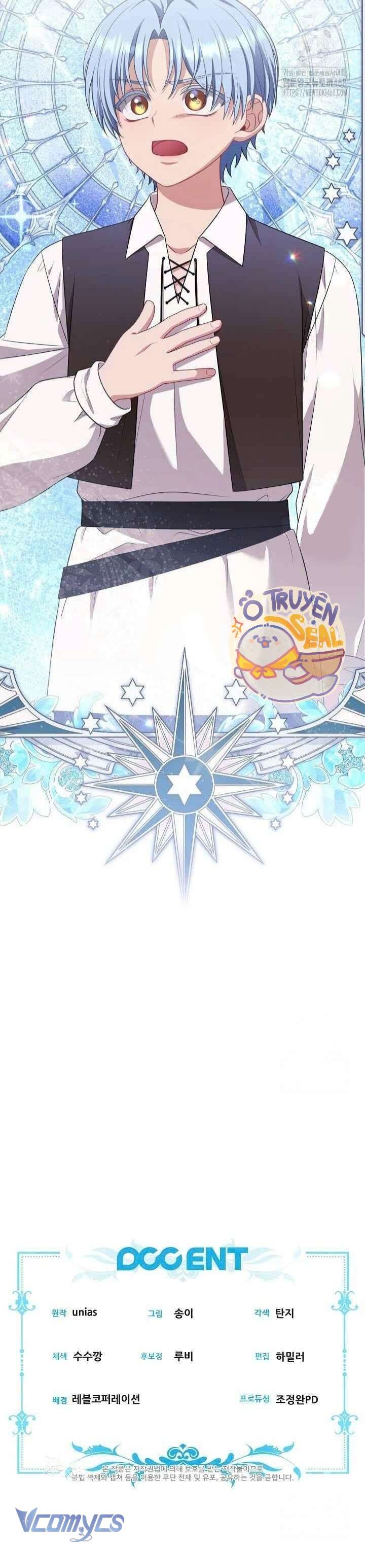 Tôi Đã Xem Một Vở Kịch Chap 25 - Trang 2