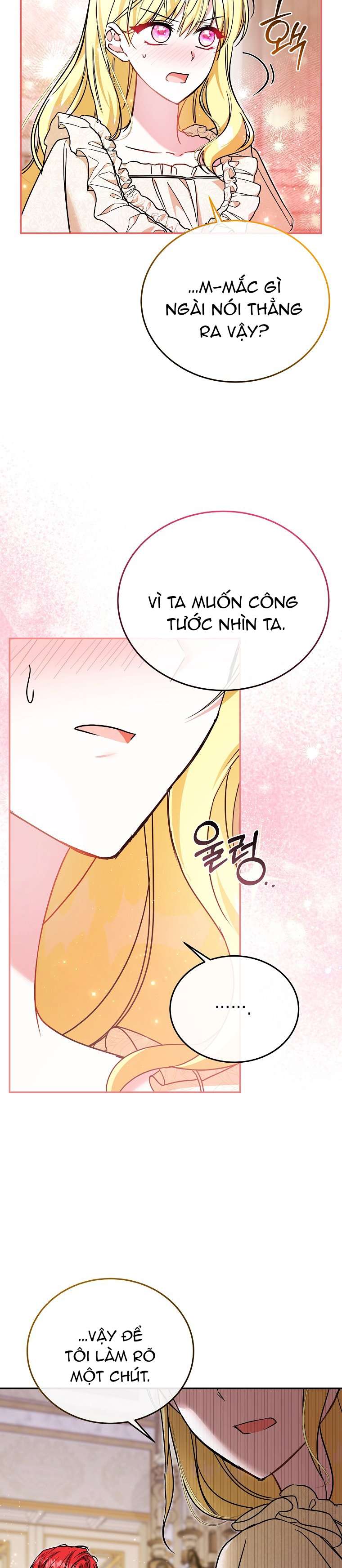 Chị Gái Tôi Là Nhân Vật Chính Chap 62 - Trang 2