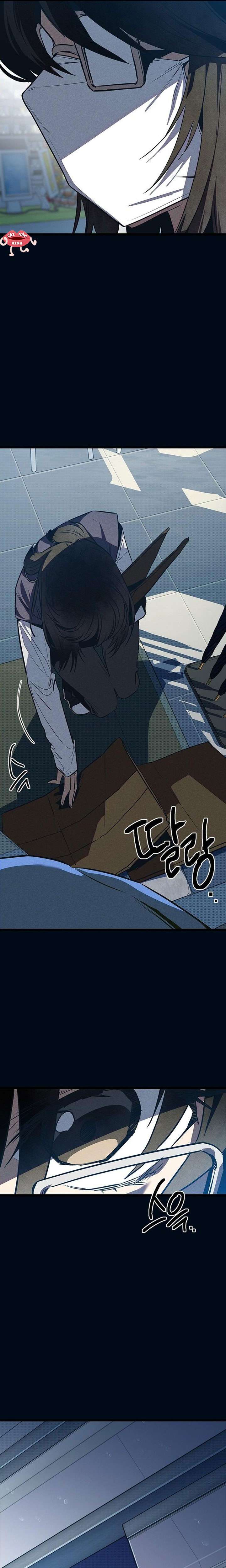 Thiếu Nữ 12 Con Giáp Chap 9 - Trang 2