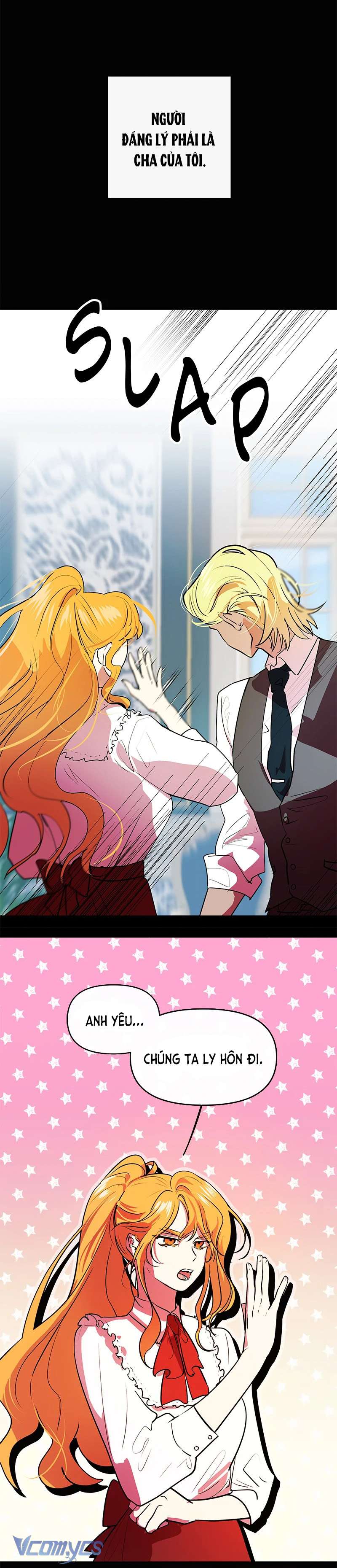 Chinh Phục Trái Tim Chap 23 - Next Chap 24