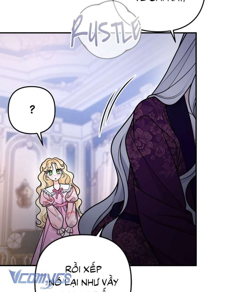 Trước Khi Em Có Ý Định Chạy Trốn Ta Sẽ Ngăn Chặn Nó Chap 33 - Trang 2