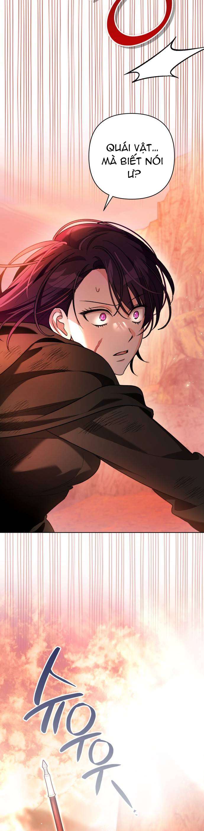 Cô Dâu Của Đại Công Tước Là Chiến Binh Địa Ngục Chap 3 - Trang 3