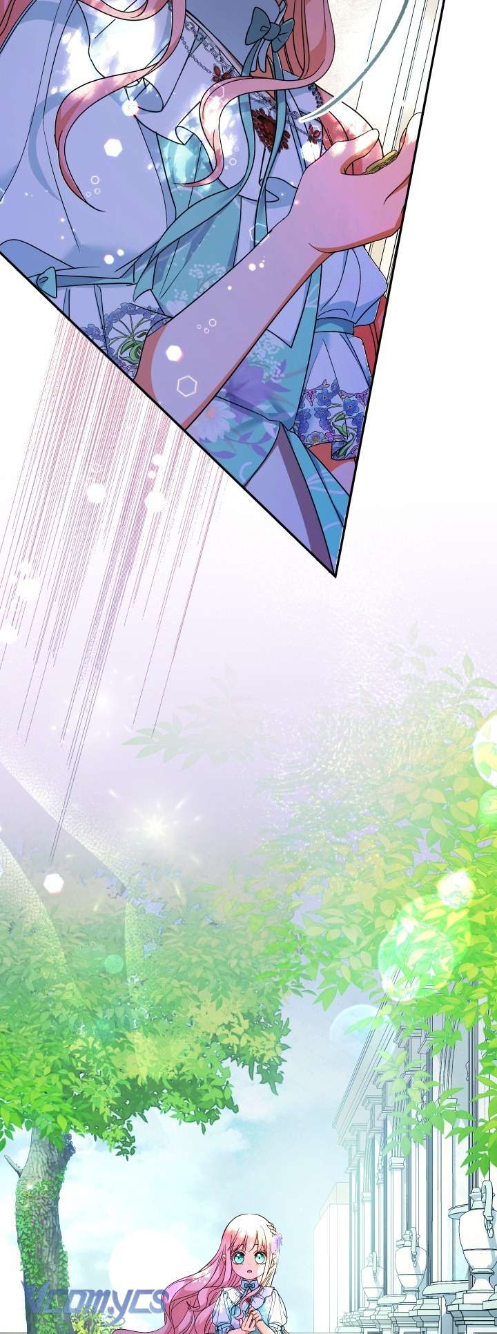 Tiểu Thư Tích Tiền Đi Bụi Chapter 104 - Trang 4