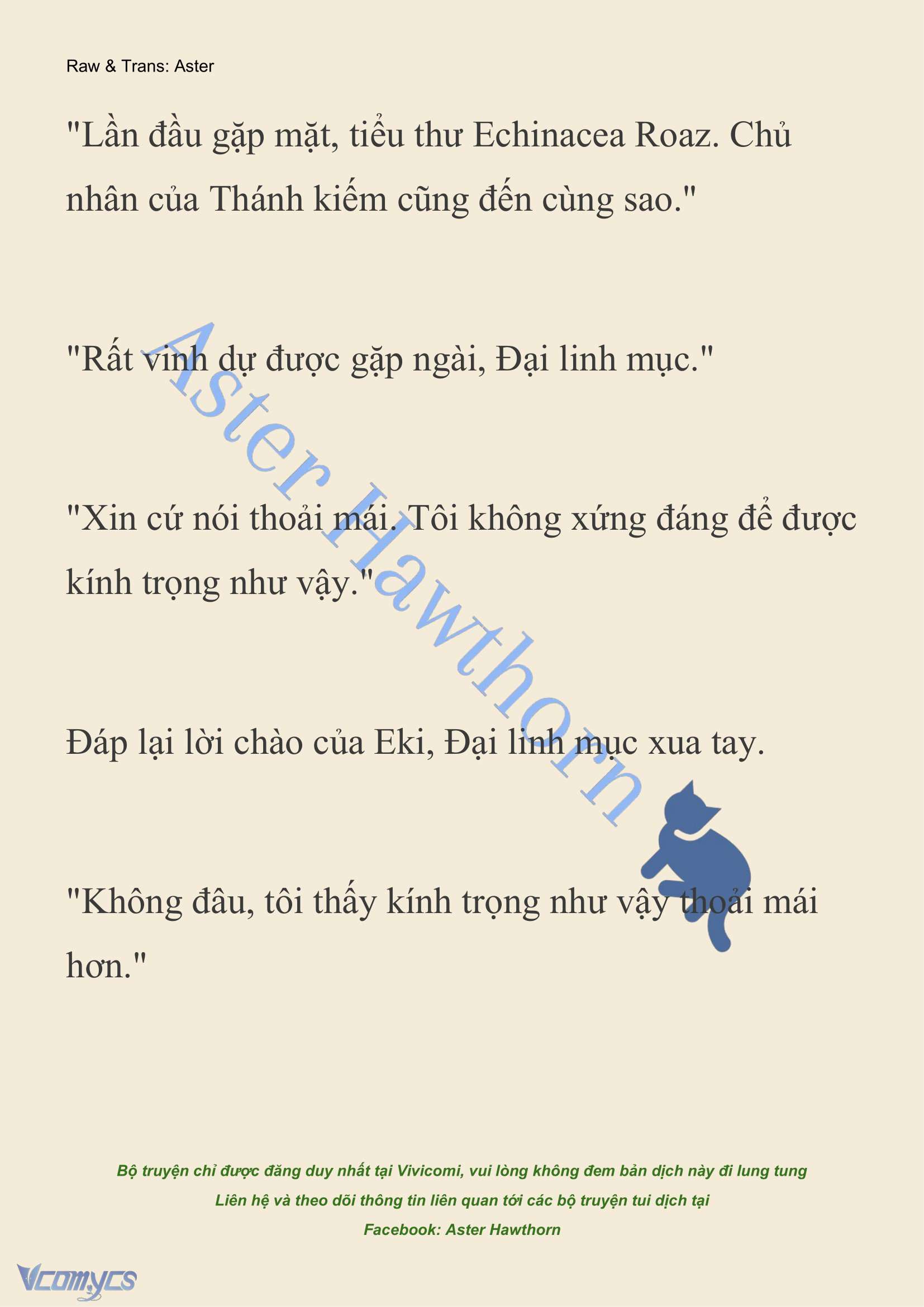 [NOVEL] Đóa Hoa Cầm Kiếm Chap 191 - Trang 2