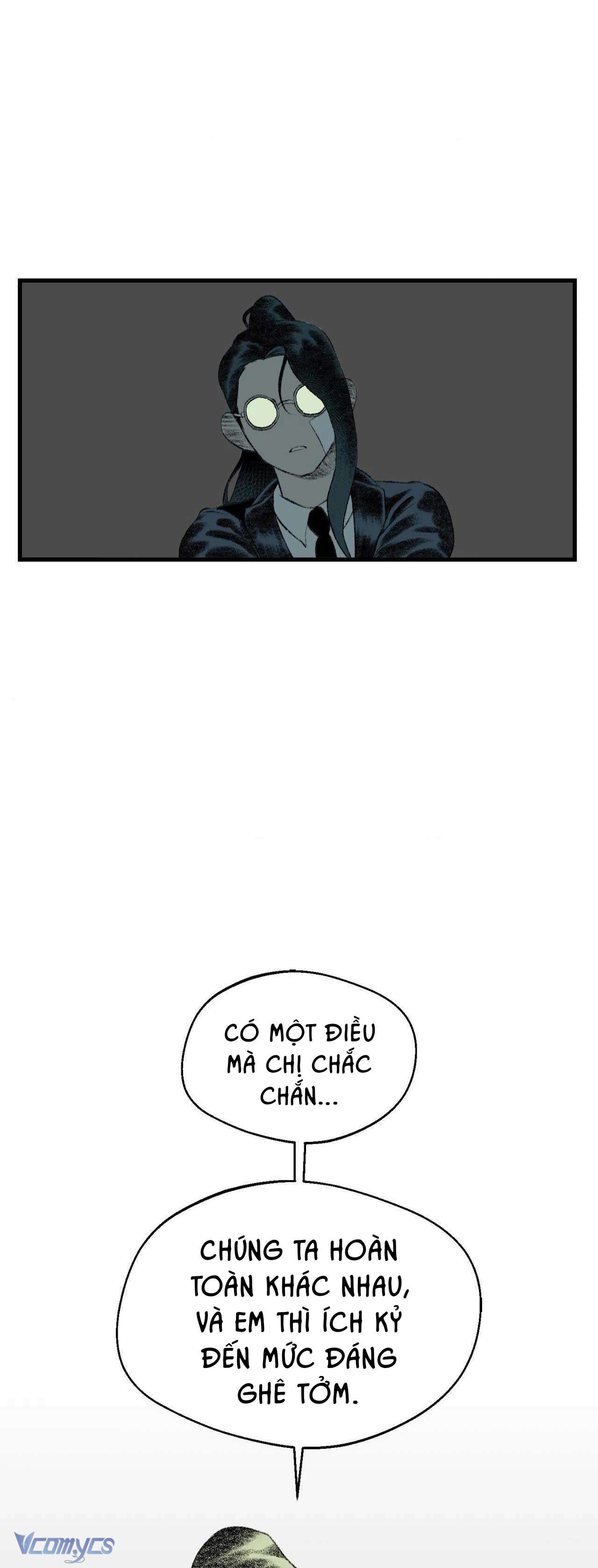 Melt - Phước Lành Chap 28 - Trang 2