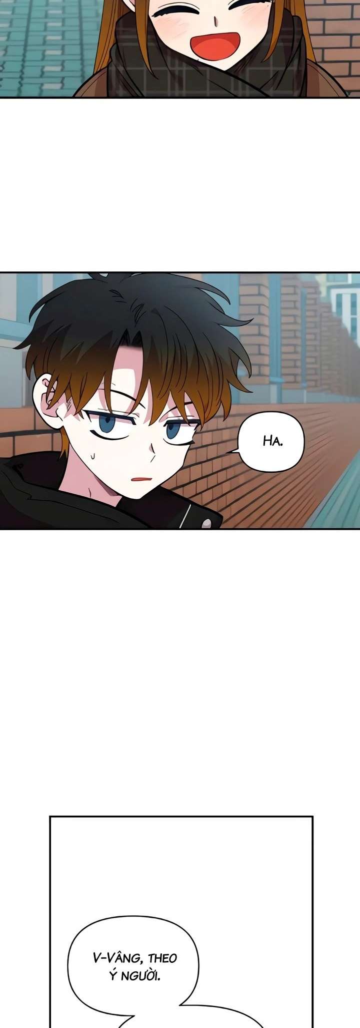 [18+] Người Bạn Rắc Rối Thời Thơ Ấu Của Tôi Chap 50 - Next Chap 51