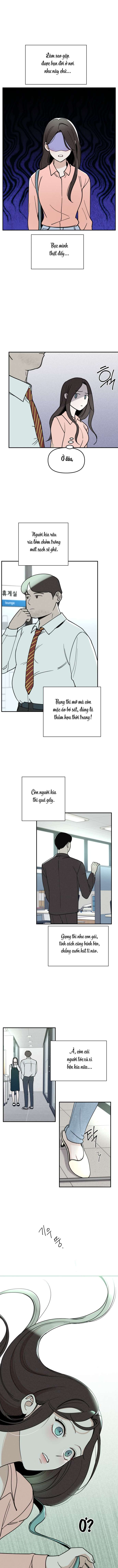 Bạn Trai Của Người Khác Chap 4 - Trang 3