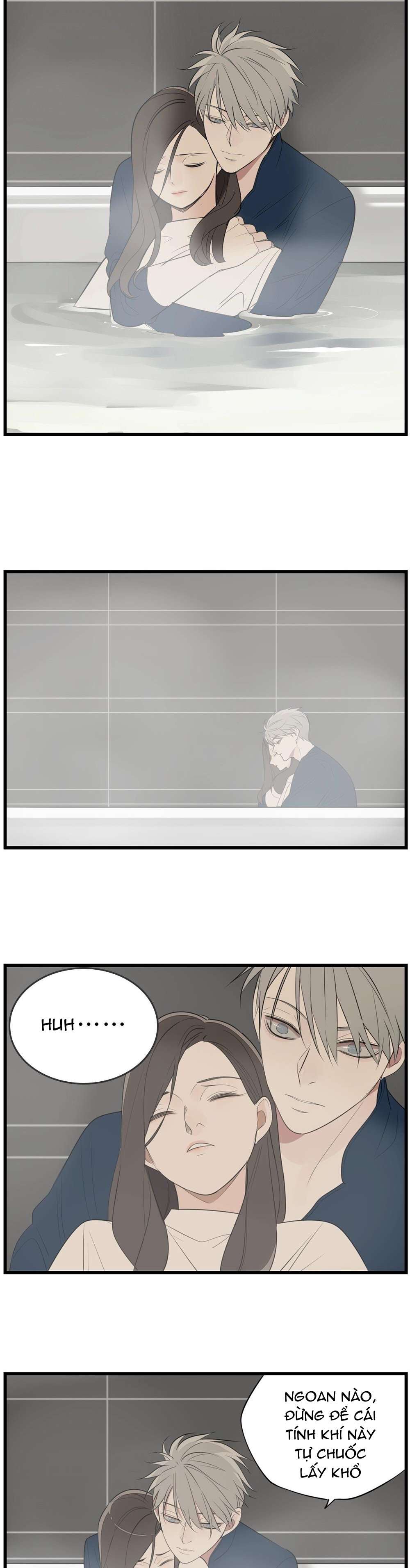 Vật Trong Tay Chapter 39 - Trang 4